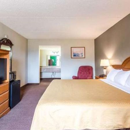 Fairbridge Inn Express Mount Vernon Renfro Valley 外观 照片