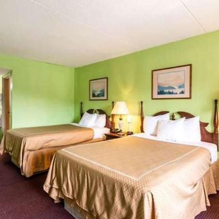 Fairbridge Inn Express Mount Vernon Renfro Valley 外观 照片