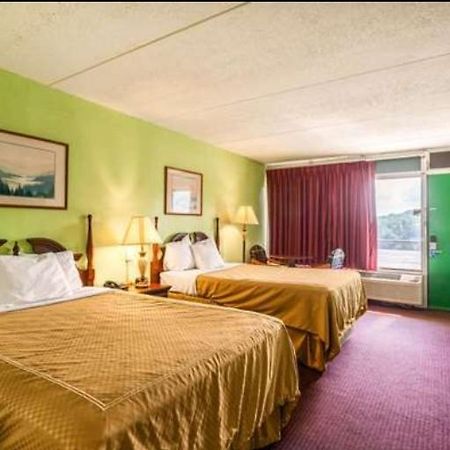 Fairbridge Inn Express Mount Vernon Renfro Valley 外观 照片