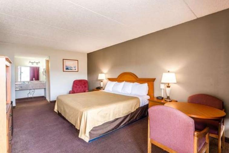 Fairbridge Inn Express Mount Vernon Renfro Valley 外观 照片