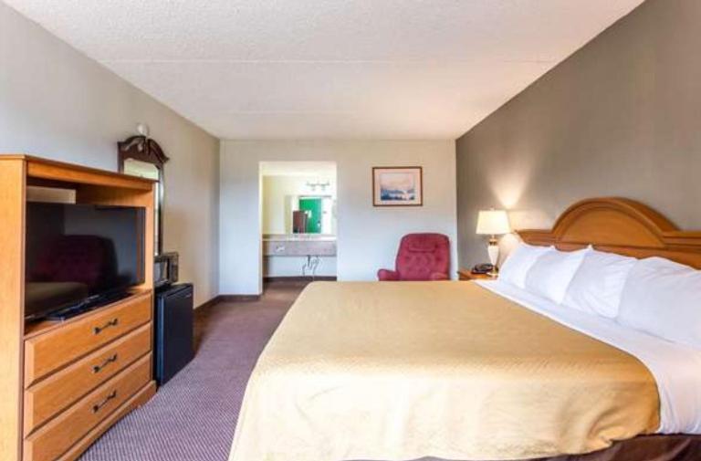Fairbridge Inn Express Mount Vernon Renfro Valley 外观 照片